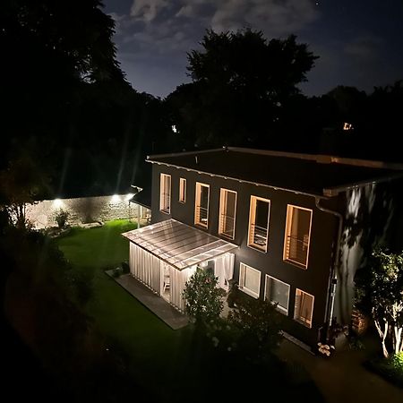 Remise-Berlin-Gruenau Your Cozy And Comfortable Home To Stay For Up To 6 People Between Mueggelsee And Berlin City エクステリア 写真
