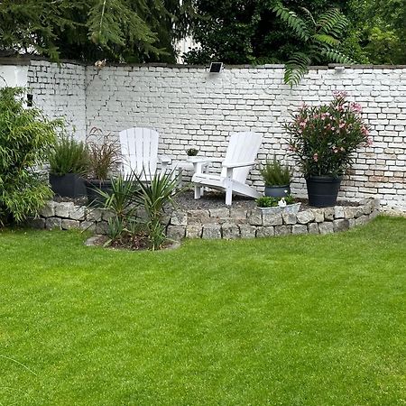 Remise-Berlin-Gruenau Your Cozy And Comfortable Home To Stay For Up To 6 People Between Mueggelsee And Berlin City エクステリア 写真