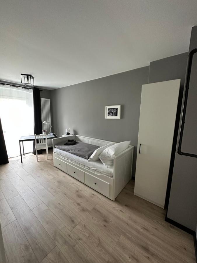 Remise-Berlin-Gruenau Your Cozy And Comfortable Home To Stay For Up To 6 People Between Mueggelsee And Berlin City エクステリア 写真