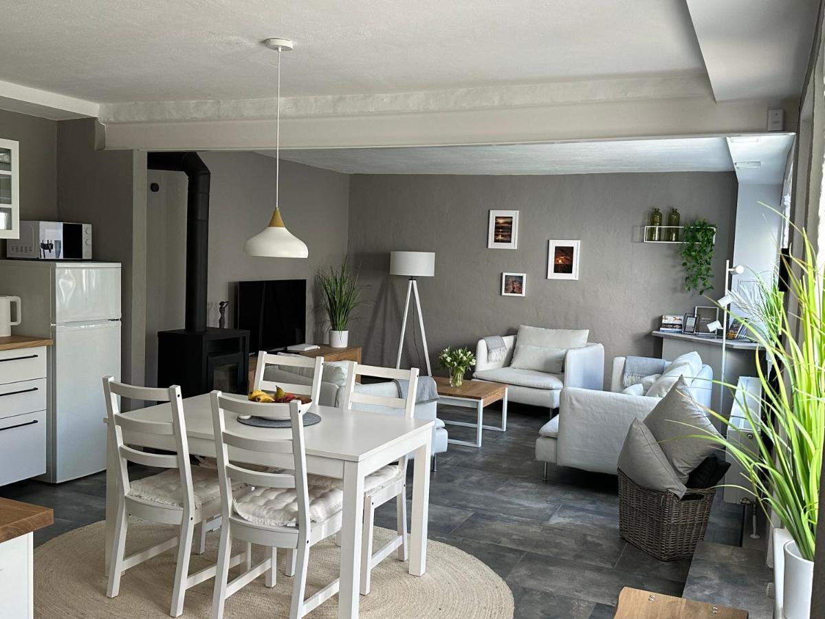Remise-Berlin-Gruenau Your Cozy And Comfortable Home To Stay For Up To 6 People Between Mueggelsee And Berlin City エクステリア 写真