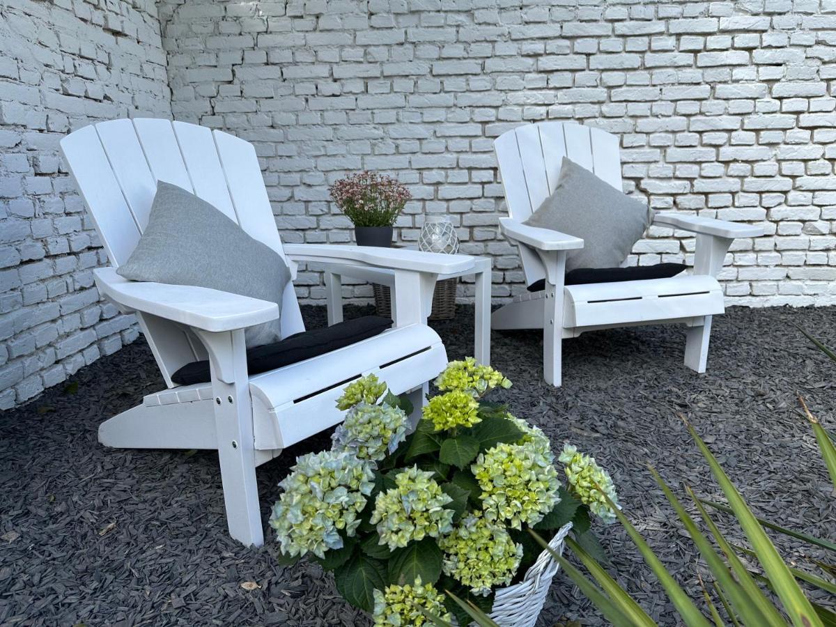 Remise-Berlin-Gruenau Your Cozy And Comfortable Home To Stay For Up To 6 People Between Mueggelsee And Berlin City エクステリア 写真