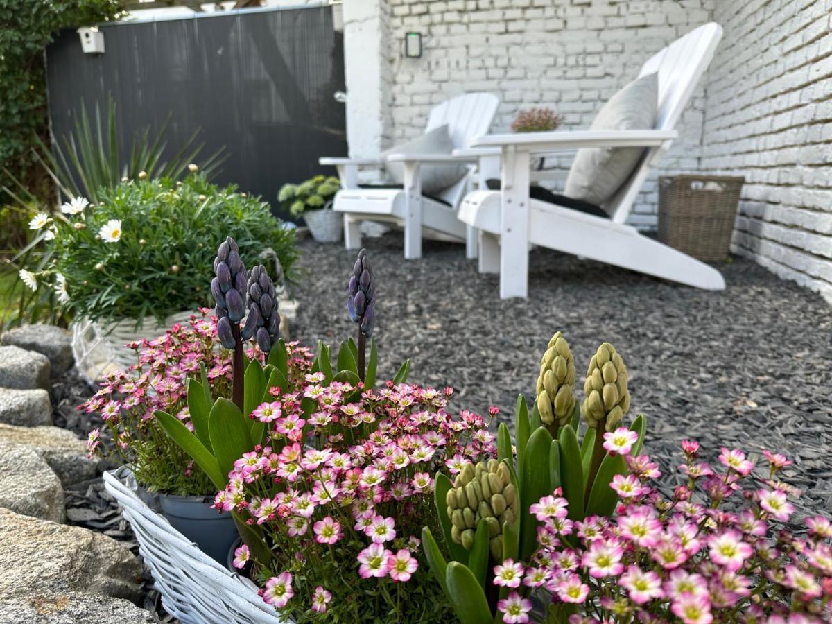 Remise-Berlin-Gruenau Your Cozy And Comfortable Home To Stay For Up To 6 People Between Mueggelsee And Berlin City エクステリア 写真