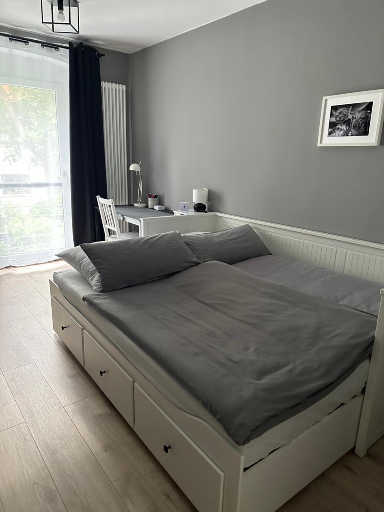 Remise-Berlin-Gruenau Your Cozy And Comfortable Home To Stay For Up To 6 People Between Mueggelsee And Berlin City エクステリア 写真