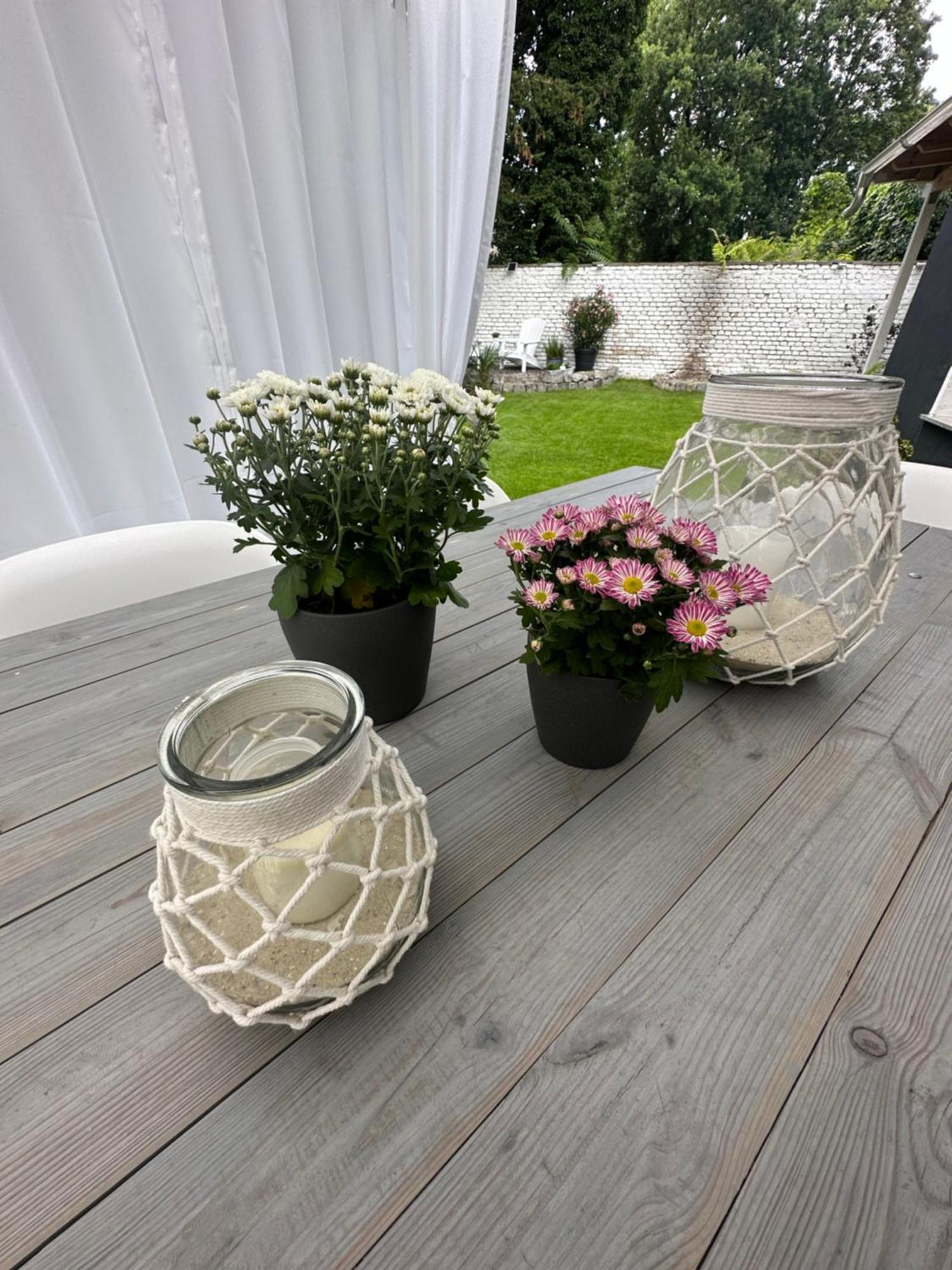 Remise-Berlin-Gruenau Your Cozy And Comfortable Home To Stay For Up To 6 People Between Mueggelsee And Berlin City エクステリア 写真