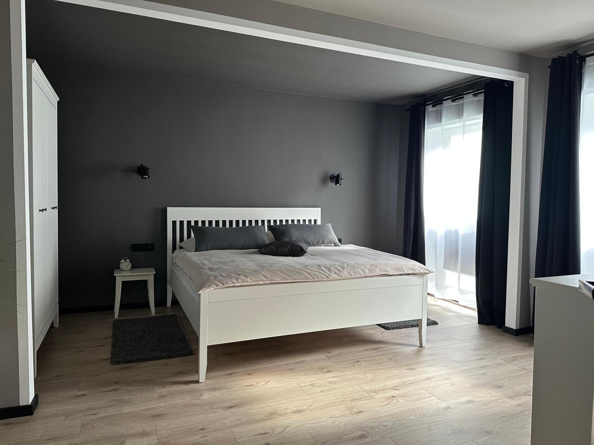Remise-Berlin-Gruenau Your Cozy And Comfortable Home To Stay For Up To 6 People Between Mueggelsee And Berlin City エクステリア 写真